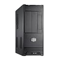 Cooler Master Elite 360 RC-360-KKN1-GP ATX Mid Tower/Desktop Case (Black)