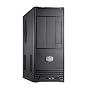 Cooler Master Elite 360 RC-360-KKN1-GP ATX Mid Tower/Desktop Case (Black)
