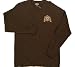 Lucky Brand Long Sleeve Graphic Shirt