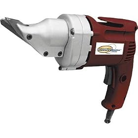 - Northern Industrial 4 Amp Electric Shear