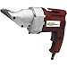 4 Amp Electric Shear