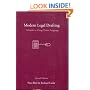 Modern Legal Drafting: A Guide to Using Clearer Language