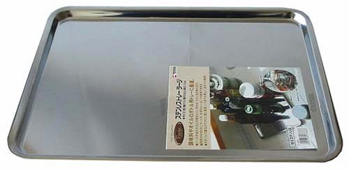 ファビエ ステンレストレー ラージ