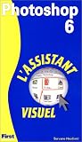 L'Assistant virtuel Photoshop 6