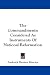 The Commandments: Considered as Instruments of National Reformation