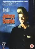 Johnny Suede [UK IMPORT] - Brad Pitt