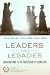 Leaders and Legacies: Contributions to the Counseling Profession
