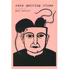 Rats Getting Close