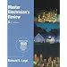 Master Electrician's Review: Based on the 1999 National Electrical Code