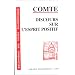 Discours sur l'esprit positif: Ordre et progr�s