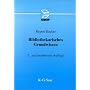 Bibliothekarisches Grundwissen