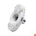 DuPont Screw-In Self-Charging Smoke Alarm - White
