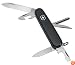 Victorinox Swiss Army Tinker Pocket Knife (Black)