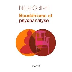 Bouddhisme et psychanalyse