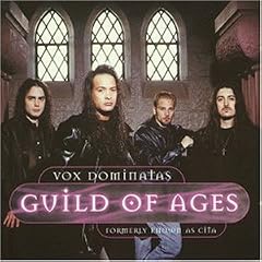 Vox Dominatas