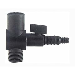 T.I.P. 31022 Font�nenaufsatz Mengenregulierer 1,3 cm (0,5 Zoll)
