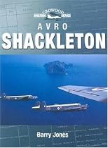 Avro Shackleton (Crowood Aviation)