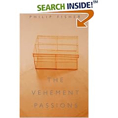 The Vehement Passions