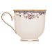 Lenox Southern Vista Gold Banded Ivory China Cup