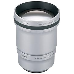 Sony VCL-DEH17V Televorsatz High Grad DSC V1
