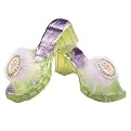 Tinkerbell Jelly Shoes