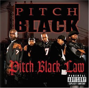 Pitch Black - Pitch Black Law - Zortam Music