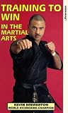 Winner`s Edge - Training To Win In The Martial Arts With Kevin Brewerton [VHS] [1990]