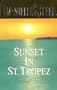 Sunset in St. Tropez
