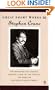 Great Short Works of Stephen Crane (Perennial Classic)