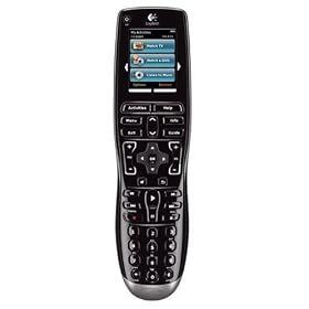 Logitech Harmony One  - Advanced Universal Remote Control