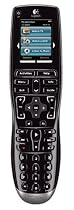 Logitech Harmony One  - Advanced Universal Remote Control