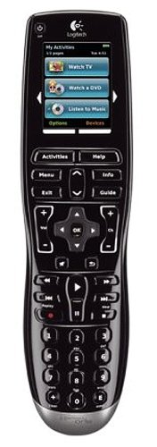 Logitech Harmony One - Advanced Universal Remote Control