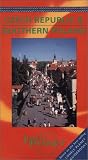 Lonely Planet Czech Republic Video [VHS]