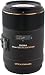 105MM F2.8 EX DG OS HSM MACRO - SONY