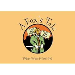 A Fox's Tale