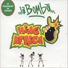 La bomba (4 tracks, incl. megamix)