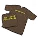 Will Work for Cheese T-Shirt - Extra Large by igourmet.com