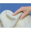 Arm's Reach Co-Sleeper Bassinet Mini Plush Sheet, Natural
