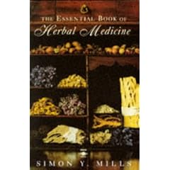 The Essential Book of Herbal Medicine (Arkana)