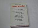 &Uuml;ber die Revolution - Hannah Arendt