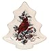 Kitchen & Housewares : Lenox Winter Greetings Tree Candy Dish
