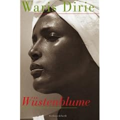 W�stenblume