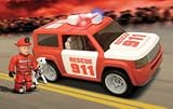 Mighty World Fire Chief