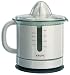 Krups FSD1 Fresh Xpress Zitruspresse weiß