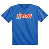 Icon Pleasure Tee