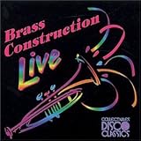 Revue Brass Construction  / Live