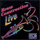 Brass Construction : Live