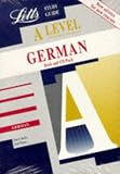 A Level Study Guide: German (Audio-CD)
