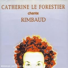Chante Rimbaud