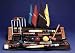 Sporting Goods : Scotland Yard 4 Player Croquet Set